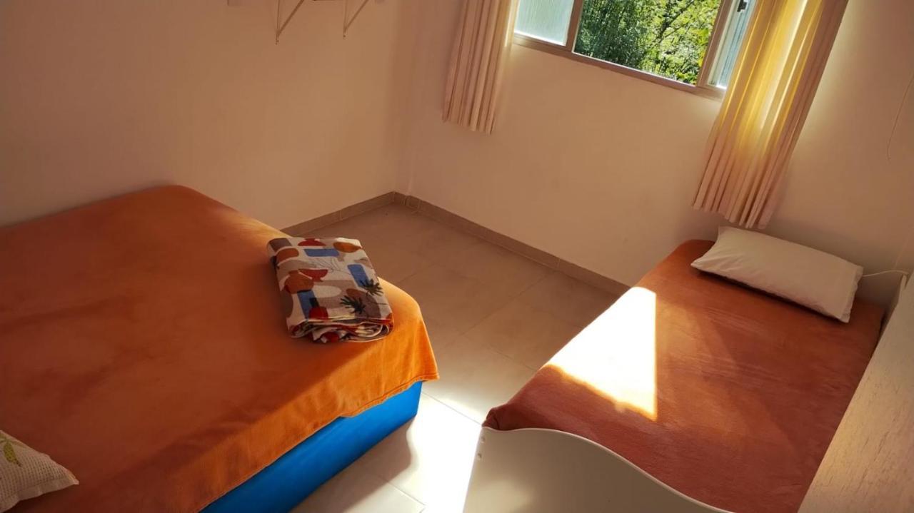 Estar Zen Hostel Флорианополис Экстерьер фото