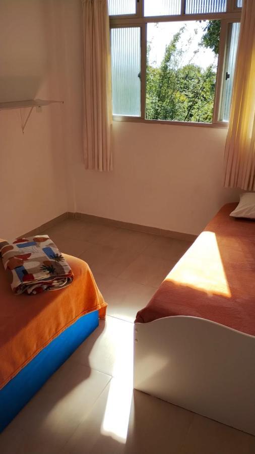 Estar Zen Hostel Флорианополис Экстерьер фото
