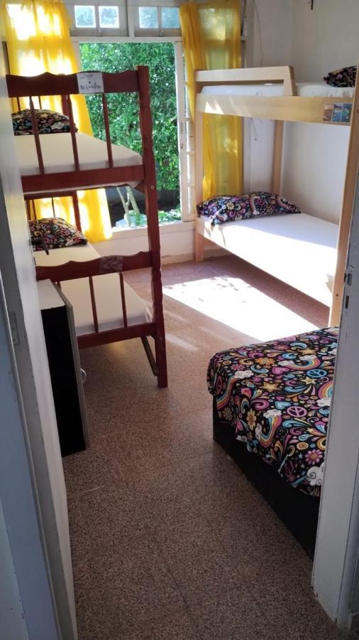 Estar Zen Hostel Флорианополис Экстерьер фото