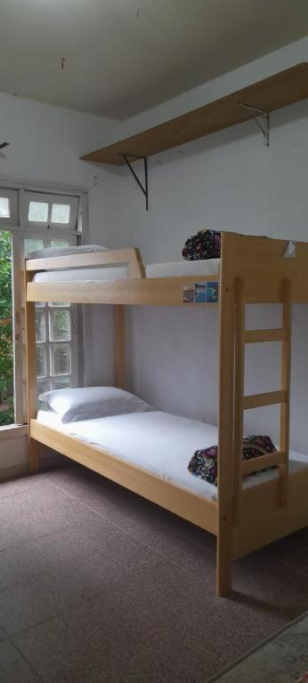 Estar Zen Hostel Флорианополис Экстерьер фото