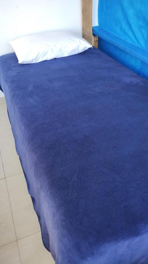 Estar Zen Hostel Флорианополис Экстерьер фото